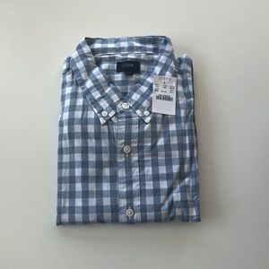 J.Crew button down shirt